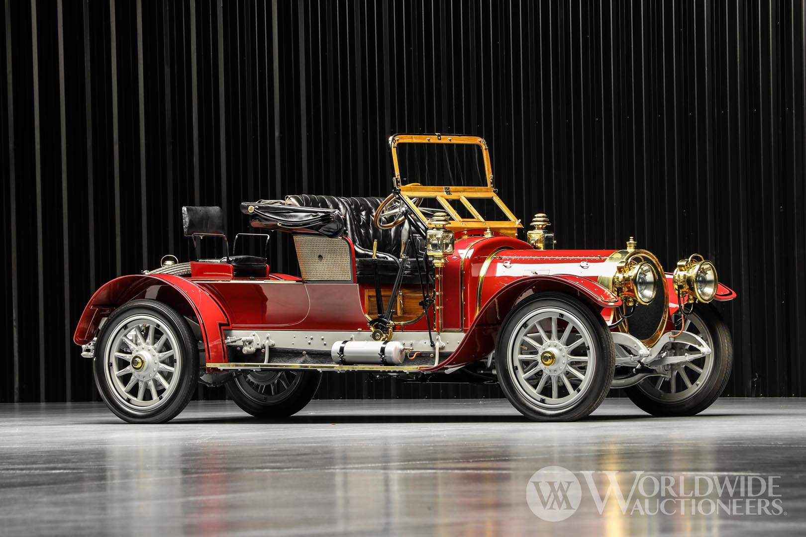 Classic Car, Truck and Motorcycle Values Hagerty Valuation Tool®